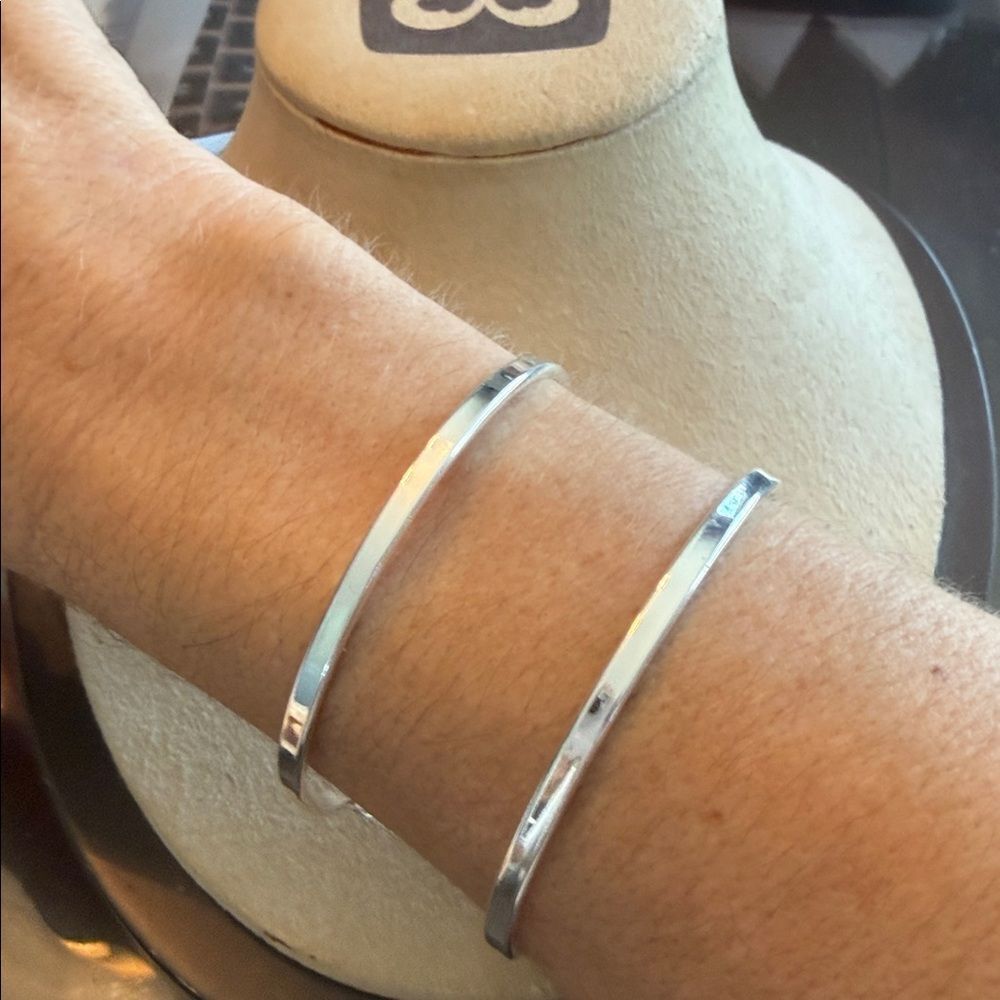 Jules Smith American Cuff Bracelet!